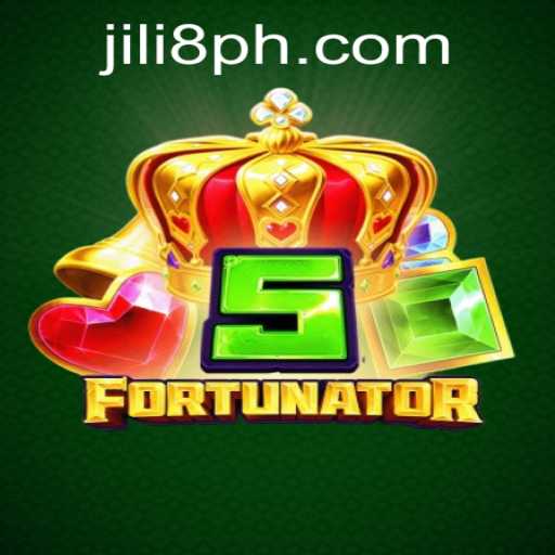Unveiling the Thrills of 5Fortunator: A Journey into Gaming Excellence