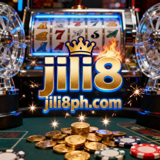 jili8