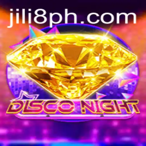 Discover the Exciting World of DiscoNight with Jili8