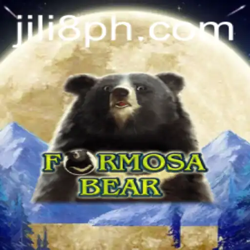 Discover the Exciting World of FormosaBear: The Game That Captivates with jili8