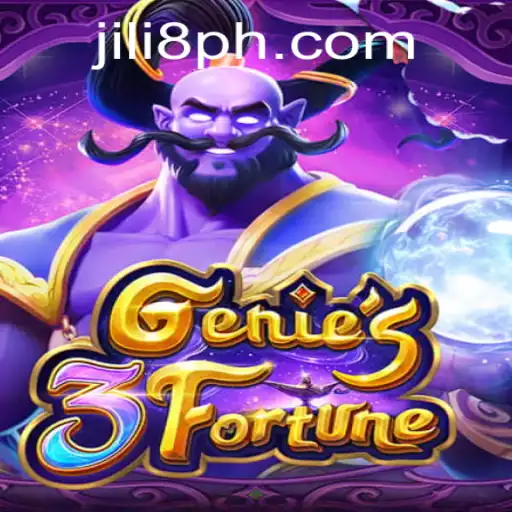 Genie3Fortune: Unveiling the Magic of the Game with Jili8