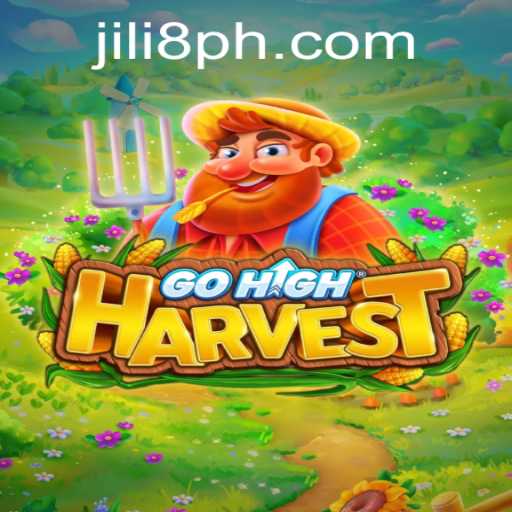 Discovering GoHighHarvest: A Dynamic Gaming Experience with Jili8