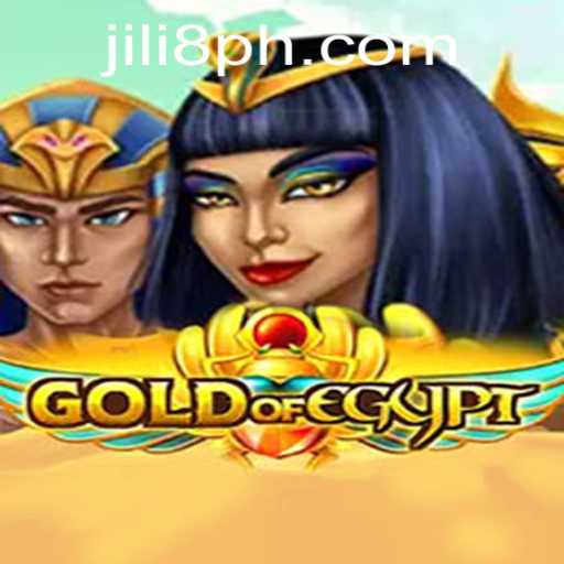 Discover the Mystical World of GoldOfEgypt with Jili8