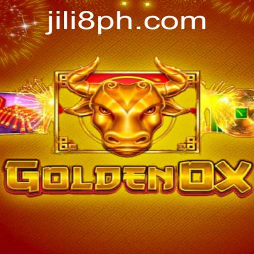 Exploring GoldenOx: The Thrilling Jili8 Game Experience