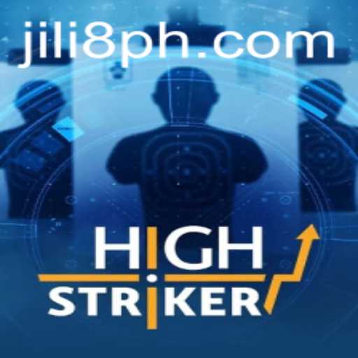 The Thrilling World of HighStriker: A Comprehensive Guide to Jili8’s Latest Game