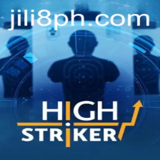 The Thrilling World of HighStriker: A Comprehensive Guide to Jili8’s Latest Game