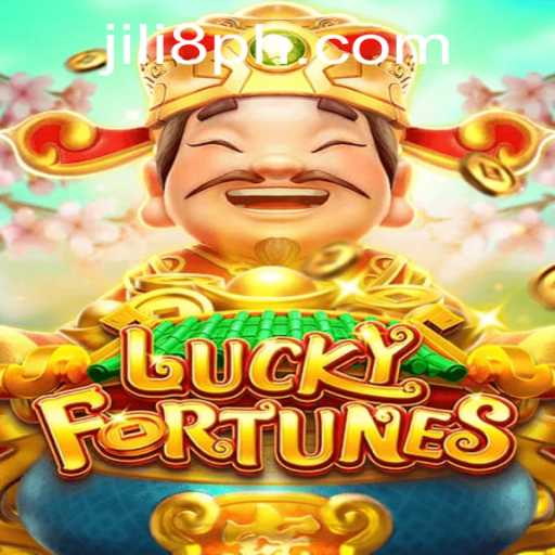 Discover the Thrills of LUCKYFORTUNES: A Game Like No Other