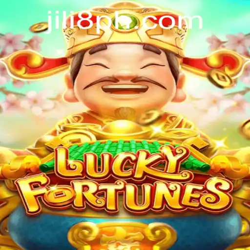 Discover the Thrills of LUCKYFORTUNES: A Game Like No Other