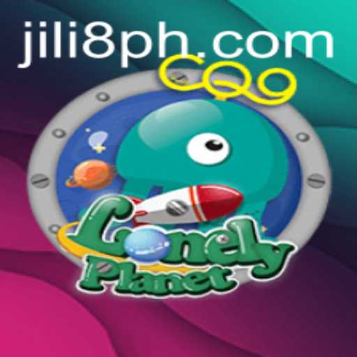 LonelyPlanet: Exploring the Cosmic Adventure with Jili8