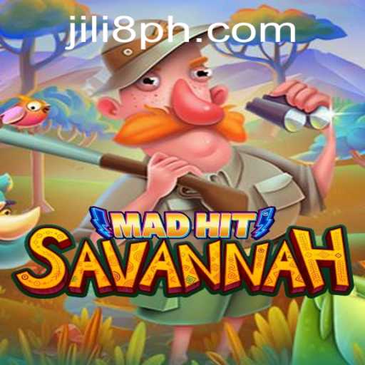 Discover the Thrills of MadHitSavannah: An Adventure-Packed Gaming Experience