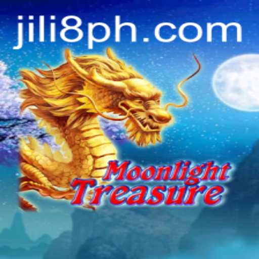 MoonlightTreasure: Exploring the Enchanting World of Jili8's Latest Game