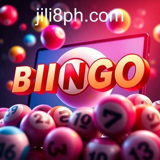 The Rise and Appeal of Online Bingo: Spotlight on jili8