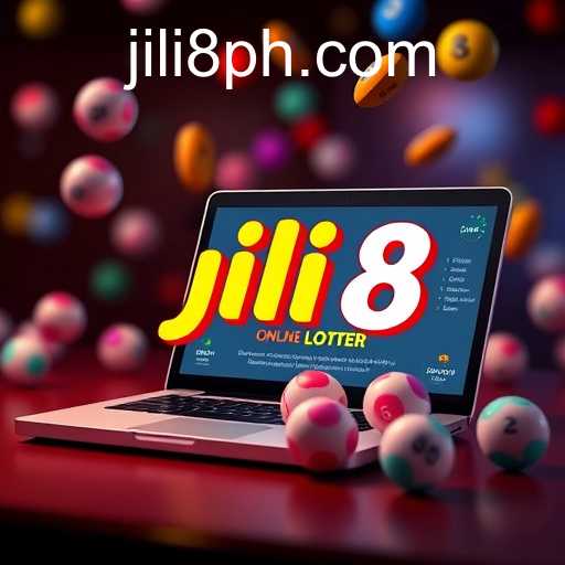 The World of Online Lottery and the Role of Jili8