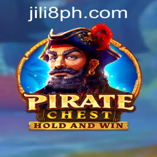 Exploring the Excitement and Strategy of PirateChest: Unlocking the Secrets of jili8