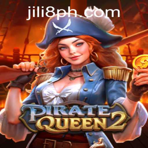PirateQueen2: A Nautical Adventure with Jili8