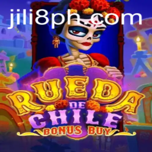 RuedaDeChileBonusBuy: An Exciting Spin with Jili8