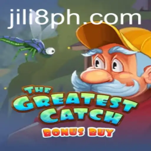 Exploring TheGreatestCatchBonusBuy: A Dive into Jili8's Latest Gaming Sensation